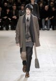 Kenzo - moda męska - zima 2009