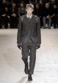 Kenzo - moda męska - zima 2009