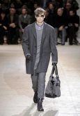 Kenzo - moda męska - zima 2009