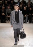 Kenzo - moda męska - zima 2009