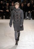 Kenzo - moda męska - zima 2009