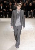 Kenzo - moda męska - zima 2009