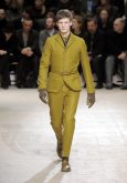Kenzo - moda męska - zima 2009