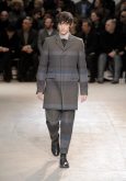 Kenzo - moda męska - zima 2009