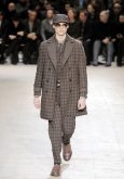 Kenzo - moda męska - zima 2009
