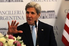 Kerry: Stany Zjednoczone nie zapłaciły okupu Iranowi