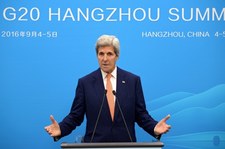 Kerry: USA gotowe, by z sojusznikami odeprzeć zagrożenie ze strony KRLD