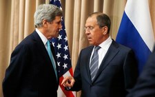 Kerry zadowolony: Ujawniono pomysły, które mogą zmienić dynamikę działań w Syrii 