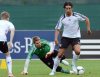 Khedira jak Podolski: Liczy się tylko zwycięstwo