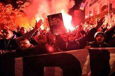 Kibic Galatasarayu Stambuł skazany na 25 lat pozbawienia wolności