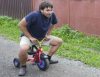 Kiedy mężczyźni porzucają swoje dzieciństwo?