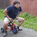 Kiedy mężczyźni porzucają swoje dzieciństwo?