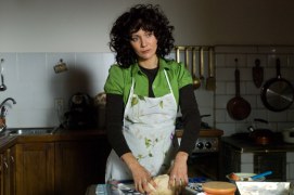Kiedy reżyser "Rancza" zobaczył ją na castingu, bez namysłu stwierdził: - Mam Lucy! To jest ona! I jak się okazało - nie pomylił się. Postać młodej Amerykanki polskiego pochodzenia, w którą wciela się Ilona Ostrowska, pokochały miliony widzów.