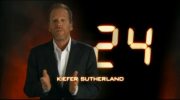 Kiefer Sutherland dziękuje fanom