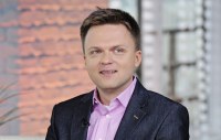 Kim jest narzeczona Szymona Hołowni?