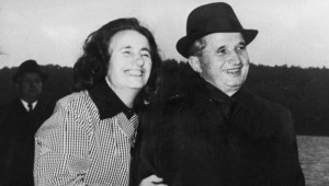 Kim naprawdę była Elena Ceausescu?