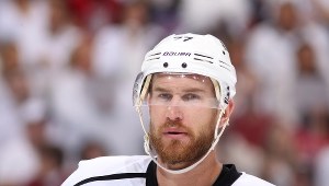 Kings wyrównali trzy rekord NHL