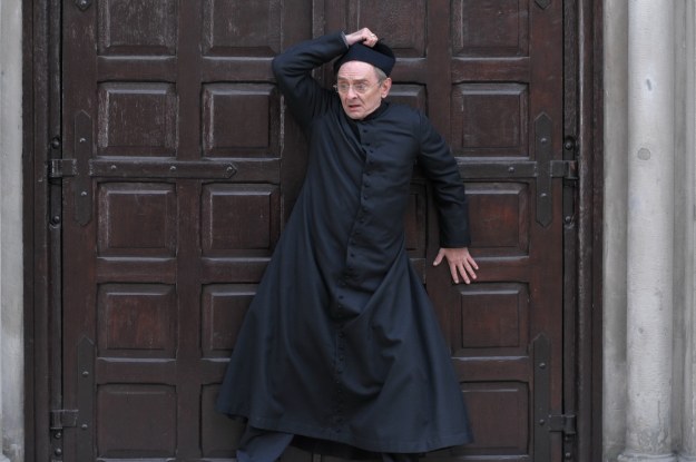 Kłamię, gdy… nie chcę powiedzieć prawdy.