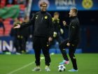 Klopp tryska humorem przed finałem Ligi Mistrzów