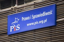 Klub PiS zgłosił kandydaturę mec. Macieja Zaborowskiego do TS