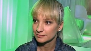 "Klub szalonych dziewic" - Dominika Łakomska