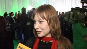 "Klub szalonych dziewic" - Monika Buchowiec