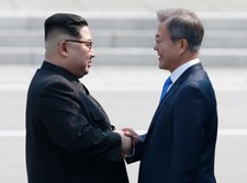 Kluczowa decyzja przywódców Korei