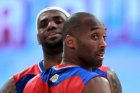 Kobe Bryant po raz 11. w pierwszej piątce sezonu