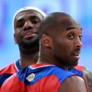 Kobe Bryant po raz 11. w pierwszej piątce sezonu
