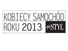Kobiecy Samochód Roku 2013
