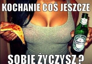 Kobieta (NIE) chciana
