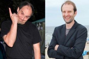 Kochajcie żony, jak my!