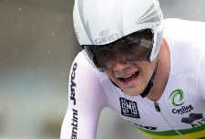 Kolarska ekipa BMC odmładza skład