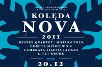 Kolędy w mistrzowskim wykonaniu