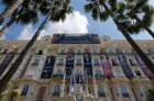 Kolejna kradzież podczas festiwalu w Cannes. Zrabowano kolię za 2 mln euro