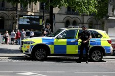 Kolejna osoba aresztowana w związku z zamachem w Manchesterze
