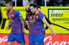 Kolejny wychowanek opuszcza Barcelonę. Xavi zagra w Katarze. Wideo