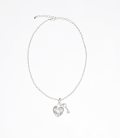 Kolekcja biżuterii diva Silver Diamante