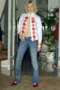 Kolekcja Diamant Jeans, fot. East News/ Zeppelin