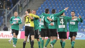 Kołtoń: Każdy, tylko nie Bakero