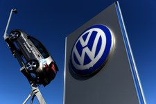 Komisarz Bieńkowska prowadzi sprawę oszust Volkswagena