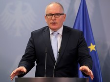 Komisja Europejska: Polska naruszyła unijne zasady azylowe
