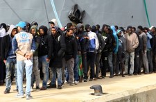 Komisja Europejska: Sytuacja migracyjna w UE nadal trudna
