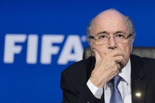 Komisja Odwoławcza FIFA przesłuchiwała Josepha Blattera