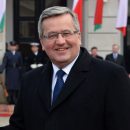 Komorowski czy Majchrowski?