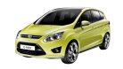 Kompaktowy minivan na bazie popularnego focusa. W dwóch odmianach – pięcioosobowej C-Max i Grand C-Max dla siedmiorga. Cena nieustalona.