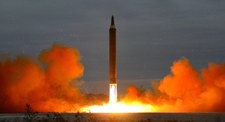 Komunikat polskiego MSZ po próbie rakietowej Korei Północnej