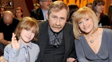 Kończy 60 lat i wciąż czuje się młodo!