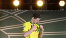Koniec wakacji dla Lewandowskiego. W środę oficjalna prezentacja w Bayernie. Wideo