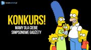 KONKURS: Codziennie z Simpsonami